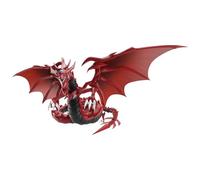 Bandai Spirits Figure-rise Standard Amplified Figure Rise Yu-Gi-Oh Duel Monsters - Avvento del Tre Dio Fantasma - Osiride Sky Dragon Modello in plastica