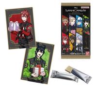 Bandai Disney Ritorto Wonderland Doppio Wafer vol.6 20 Confezione TCG Giappone