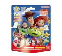 Bandai - Disney Toy Story Onegai Onedari Bath Ball 1 pc - Random Style