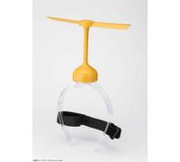 BANDAI DORAEMON PROPLICA TAKECOPTER REPLICA