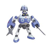 Bandai Dororo Robo Keroro Plamo 8 cm Model Kit