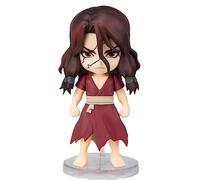 Figura Bandai MINI Figuarts - Dr. Stone - Tsukasa Shishio