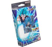 Dragon Ball Super - Zenkai Series Starter Deck Final Radiance SD23 [ENG]