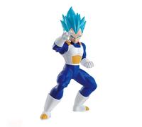 Bandai Dragon Ball #3 SSGSS Vegeta, Spirits Entry Grade