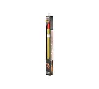 Bandai - Dragon Ball Daima - Bastone Magico 120 cm - Nyoibo Power Pole Dragon Ball Daima - Licenza ufficiale - Accessorio manga per giochi di ruolo - Giocattolo per bambini dai 4 anni in su - 37266