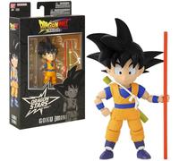 DRAGON BALL Bandai Dragon Stars Figures Kid Goku Daima Series Kid Goku Action Fi