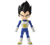 DRAGON BALL Bandai Dragon Stars Figures Kid Vegeta Daima Series Kid Vegeta Actio