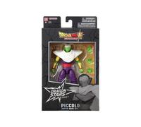 Bandai - Dragon Ball Dragon Stars Piccolo (Dbs Sh Ver.), 40721
