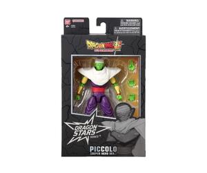 Bandai - Dragon Ball Dragon Stars Piccolo (Dbs Sh Ver.), 40721