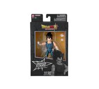 Bandai - Dragon Ball Dragon Stars Vegeta (DBS Super Hero ver.), 40723