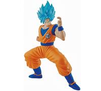 Kit modello Namco Bandai Son Goku