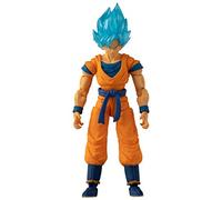 BANDAI Dragon Ball Evolve Figura Goku 12 cm