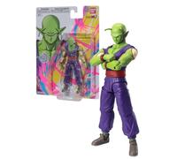 BANDAI Dragon Ball Evolve - Piccolo action figure di Dragon Ball Evolve | Dragon Ball Super Piccolo Figura, Giocattolo Anime da collezione, Affare per il ritorno a scuola, Regalo per studenti
