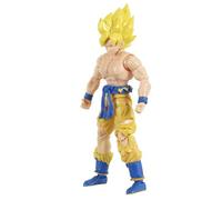 Bandai Dragon Ball Evolve Super Saiyan Goku Figura d'Azione | 12,5 cm Anime Toy | Regali e Merch da Dragon Ball Manga