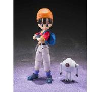 Bandai Dragon Ball GT Pan GT & Gill Fig. 9 cm Dragon Ball GT SH Figuarts Premium