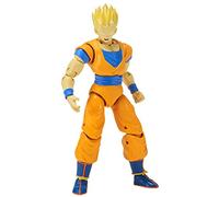 Bandai - Dragon Ball Super - Action figure Dragon Star da 17 cm - Super Saiyan Gohan - 35996