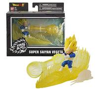 Bandai. Dragon Ball Super. Action figure Final Blast da 9 cm. Super Saiyan Vegeta. 36152