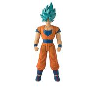 DRAGON BALL PERS CM 30 BLUE GOKU
