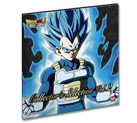 Dragonball Super Collector's Selection Gioco di carte collezionabili altamente i