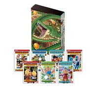 Dragon Ball Carddass Premium Edizione DX Versione Inglese Gioco di Carte