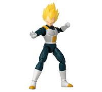 E_0002_S2441768 Bandai Personaggi d'Azione Bandai Dragon Stars Vegeta 17 cm Gioc