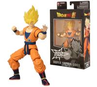 E_0002_S2441767 Bandai Personaggi d'Azione Bandai Dragon Stars Goku 17 cm Giocat