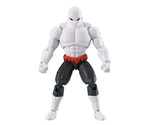 Bandai Dragon Ball Super Evolve Jiren Full Power Final Form 5" Action Figure