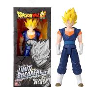 BANDAI DRAGON BALL SUPER GIANT LIMIT BREAKER SUPER SAIYAN VEGITO Giocattolo