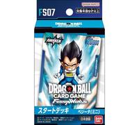 Bandai Dragon Ball Super Gioco Carte Starter Ponte Vegeta Mini FS07 TCG Giappone