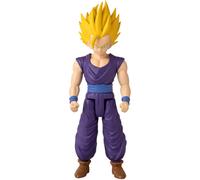 BANDAI Dragon Ball Super - Riesige Figur Limit Breaker - Gohan 36746 Mehrfarbig