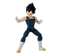 Nuovo Dragon Ball Z Drago Stars Supereroe Vegeta 17cm Action Figure