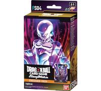 Dragon Ball Super Fusion Frieza Starter Deck FS04 ENG 1 Mazzo BANDAI CARD GAME