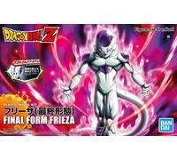 Bandai Dragon Ball Z Figure Rise Final Form Frieza Kit Montaggio