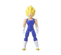 Bandai Majin Vegeta Dragon Ball Figure 17 Cm Viola