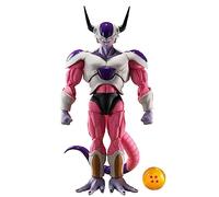 BANDAI S.H. FIGUARTS DRAGON BALL Z FRIEZA SECOND FORM
