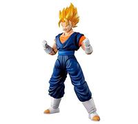 Bandai- Dragon Ball Z Gundam Model Kit di Montaggio, Multicolore, BAN230457