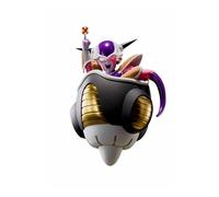 PRE-ORDER Freezer First Form & Pod Set Dragon Ball Z S.H.Figuarts BANDAI
