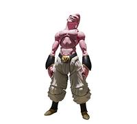 Bandai Dragon Ball Z - Sh Figuarts Majin Buu - 19 cm
