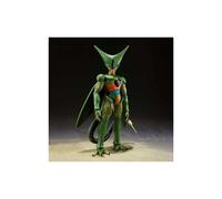 Bandai Dragon Ball Z - SHF SHFiguarts - Prima forma cellulare