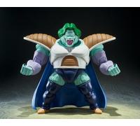 Dragon Ball Zarbon True Power Figuarts shf 16cm Bandai Tamashii Nations