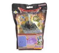 Bandai - Dragon Quest Series Open The Treasure Box Bath Ball 1 pc - Random Style