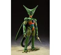 Bandai Dragonball Z S.H. Figuarts Cell First Form 17 cm