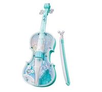 BANDAI Dream Lesson Light Orchestra Violino Blu Per 3 Anni E Oltre NUOVO