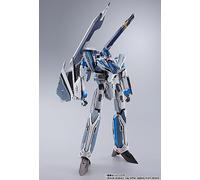 Hi-Metal R Macross Vf-0s Phoenix Genius Bandai Tamashii World tour Exclusive