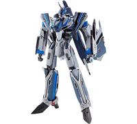 BANDAI DX Chogokin MACROSS Delta VF-31AX Kairos Plus Hayate Inmelmann Limited Ed