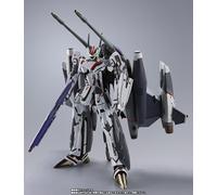 Bandai DX Chogokin Macross Frontier VF-25F Tornado Messiah Valkyrie Alto Saotome