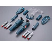 BANDAI DX Chogokin MACROSS SUPER PARTS SET Per TV EDITION VF-1 Parti Solo NUOVO