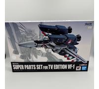 BANDAI DX Chogokin Macross VF-1 Compatibile Super Parts Set versione TV