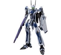 BANDAI DX Chogokin MACROSS VF-25 Messiah Valkylie WORLDWIDE Anniv.
