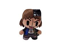 BANDAI DZNR 19CM PREMIUM PLUSH IN A BOX STRANGER THINGS - EDDIE